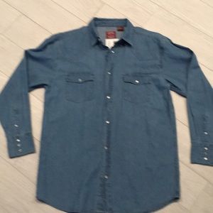 NWT Mens Shirt